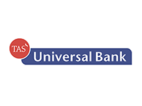 Банк Universal Bank в Вороновице